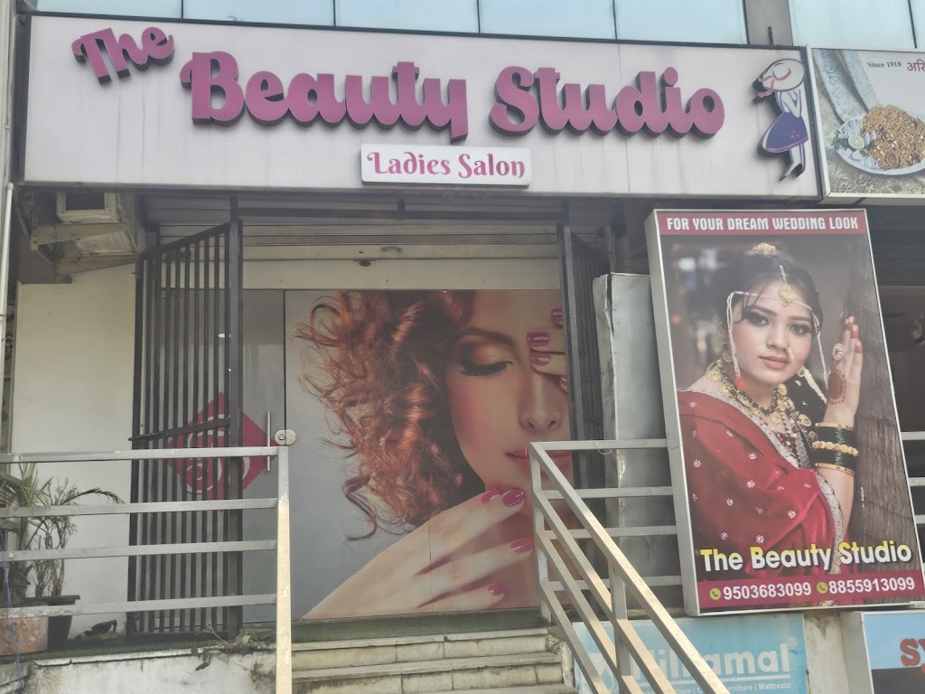 The Beauty Studio Ladies Salon