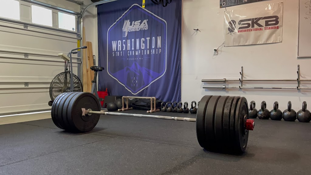  Signature Kettlebell | Personal Training in Covington