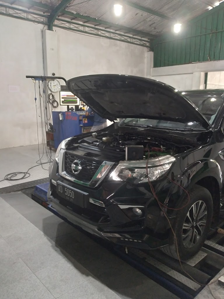 Remap Ecu Mobil Soloraya
