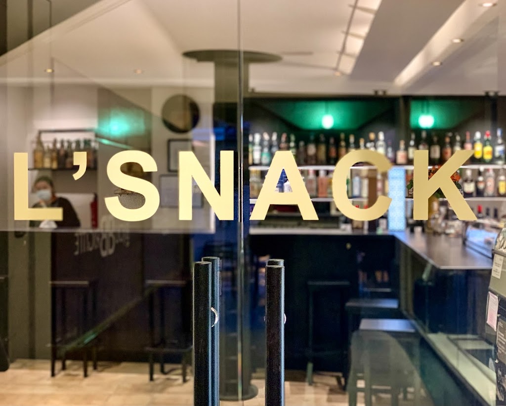 L'Snack