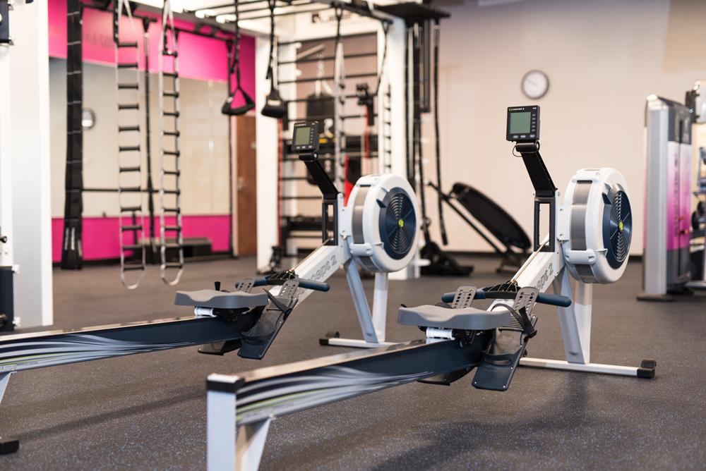  Fit-Her Health & Fitness for Women