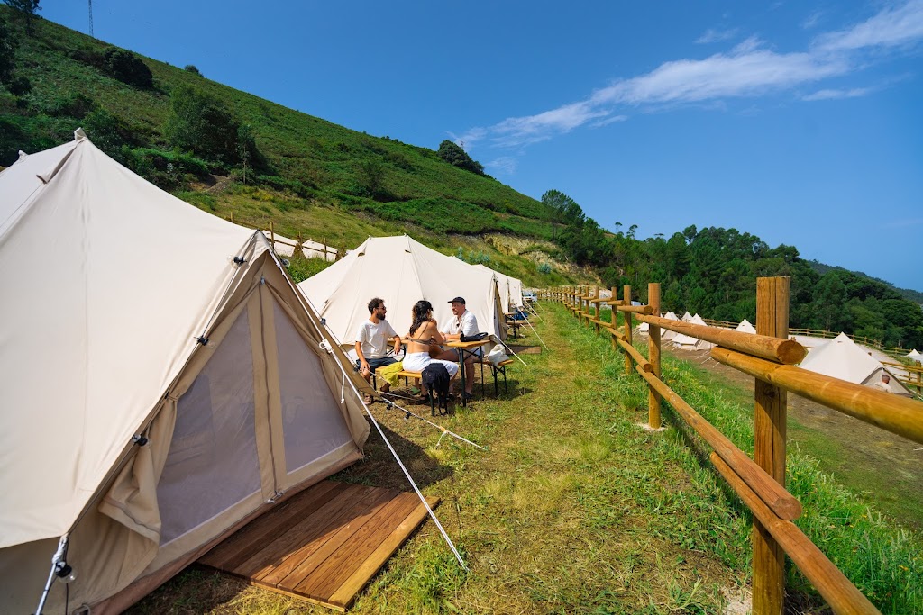 Kampaoh Hostel Pechon