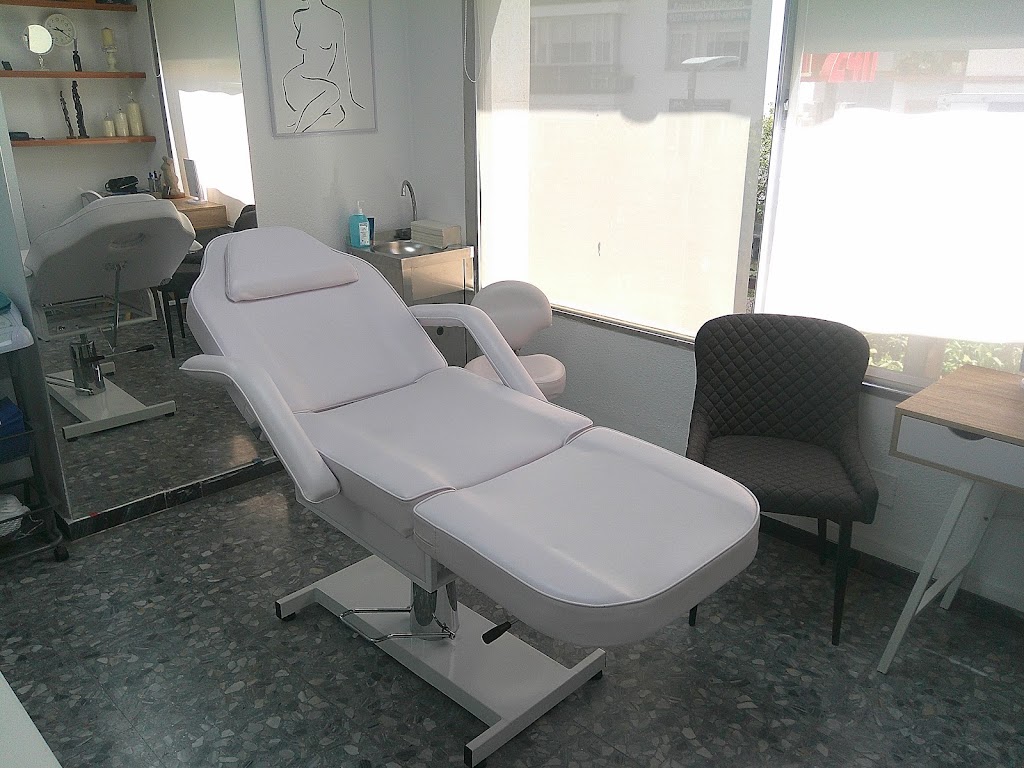 Soto Aesthetic Clinic Marbella — Interior
