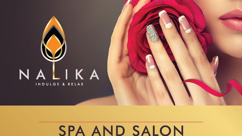 Nalika Spa Salon Women S