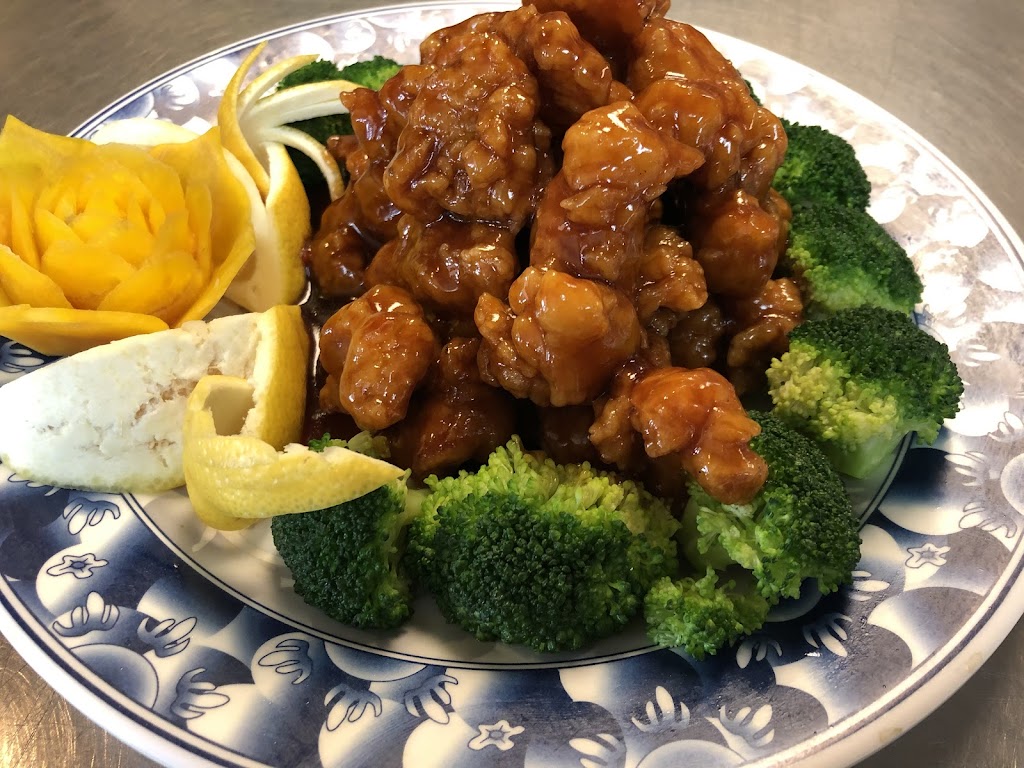  China Inn Restaurant