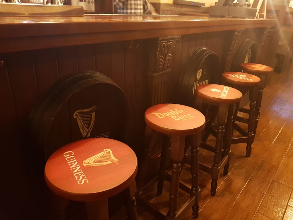 Double Biere Restaurant