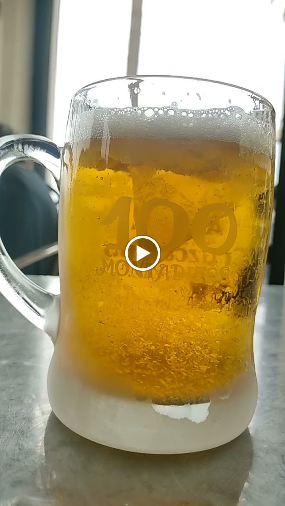 Cervecerias La Surena y 100 Montaditos — Videos