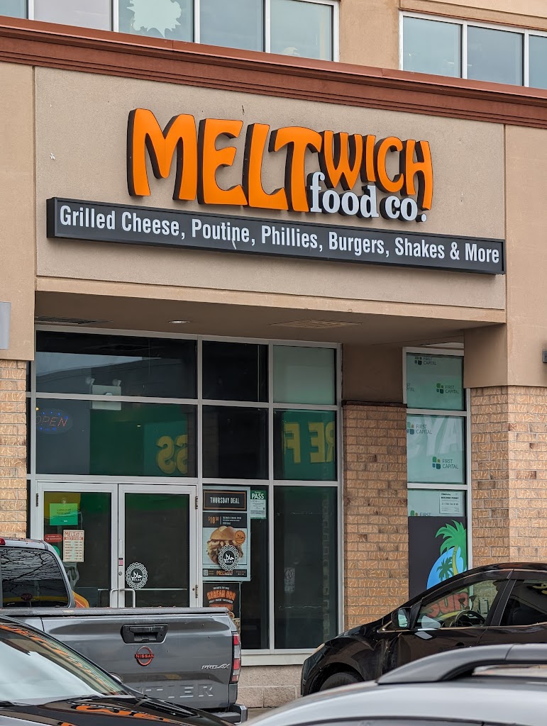 Meltwich Food Co