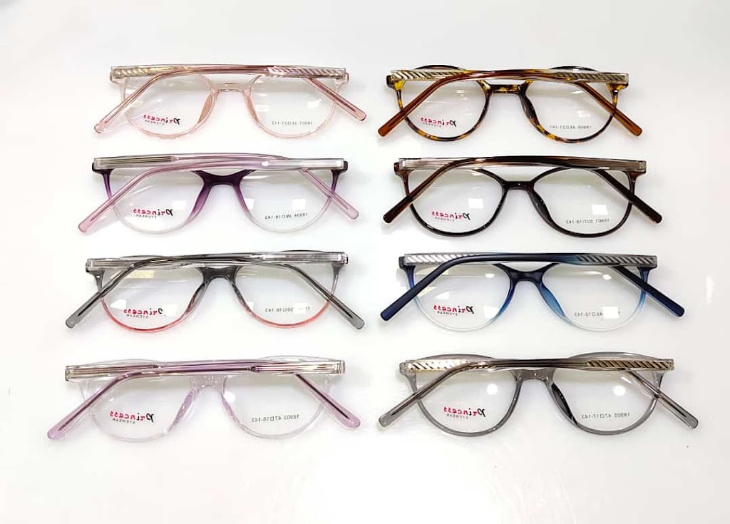 Md Kirar Netra Janch Kendra Optical