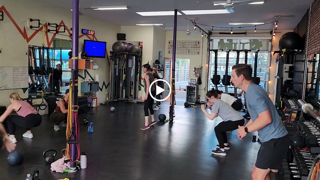  Efficient Working Bodies