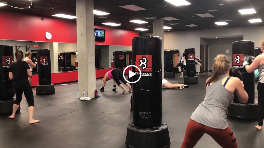  Farrell's Extreme Bodyshaping - North Loop