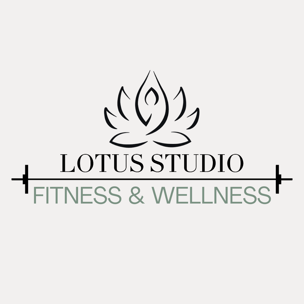  Lotus Studio Fitness & Wellness