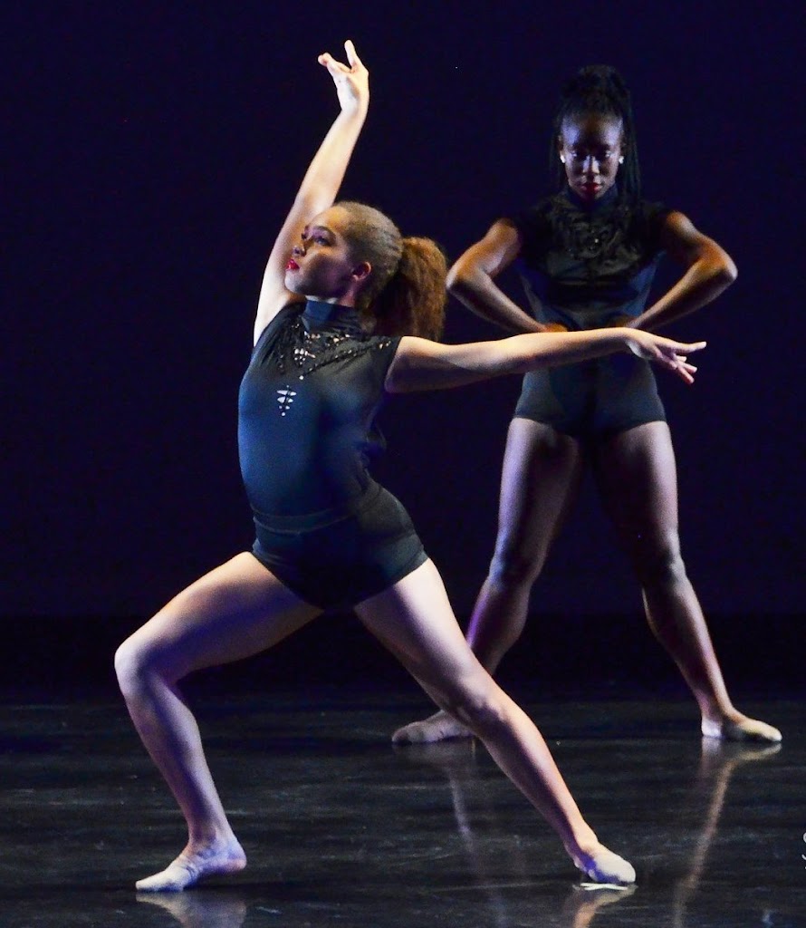  On The Edge Dance Studio