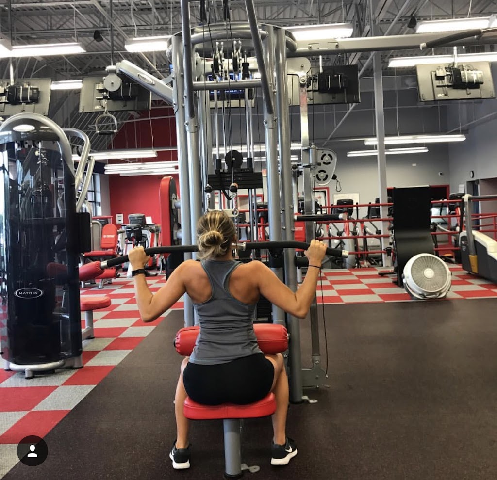  Workout Anytime Rome