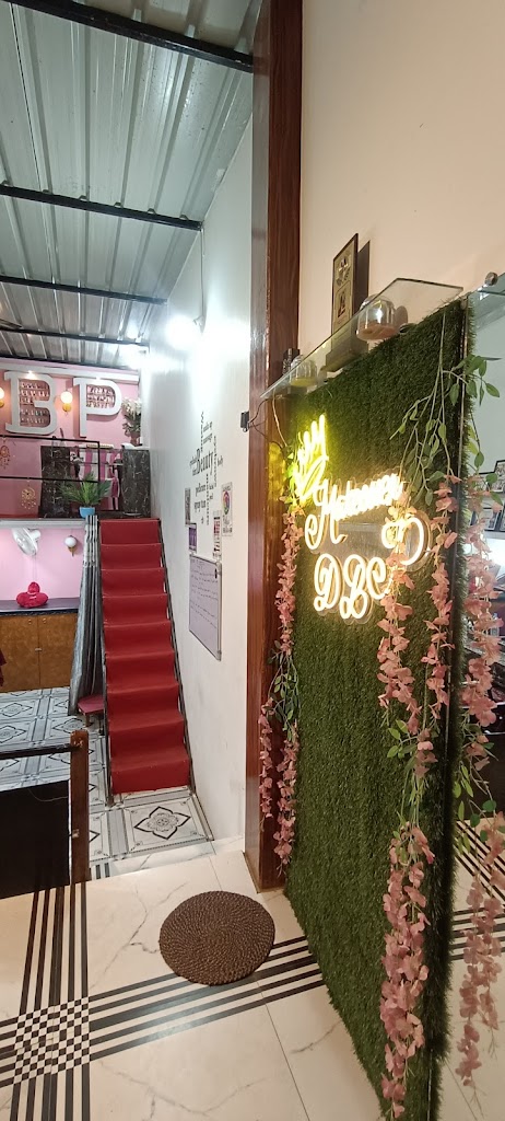 Dulhan Beauty Parlour Dbp