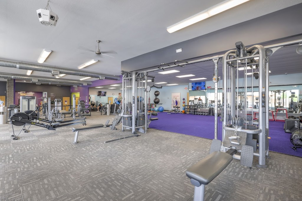  Anytime Fitness