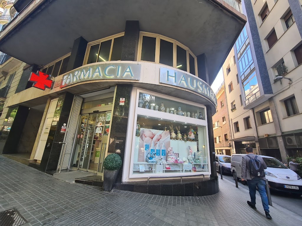 Farmacia Hausmann Fargas