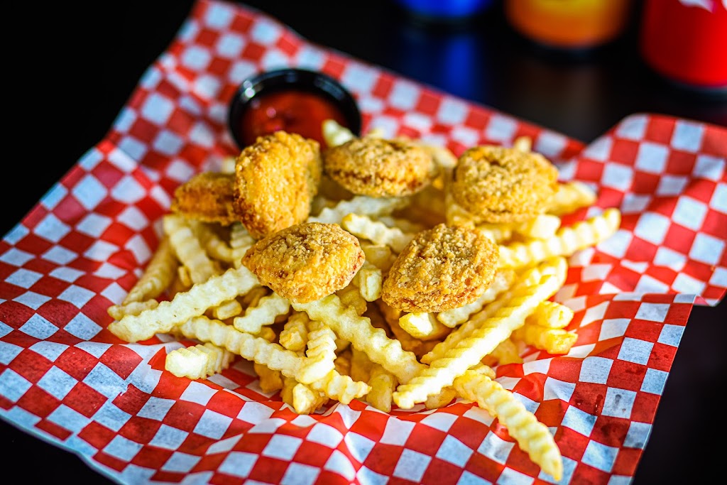 French fries