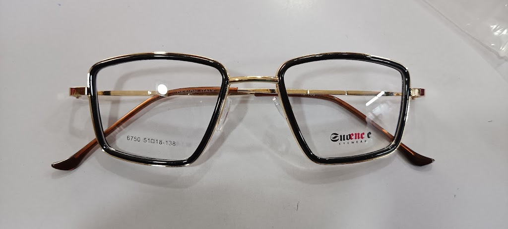 Sai Eye Care And Optical