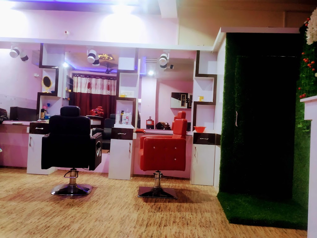 Colours Beauty Parlour