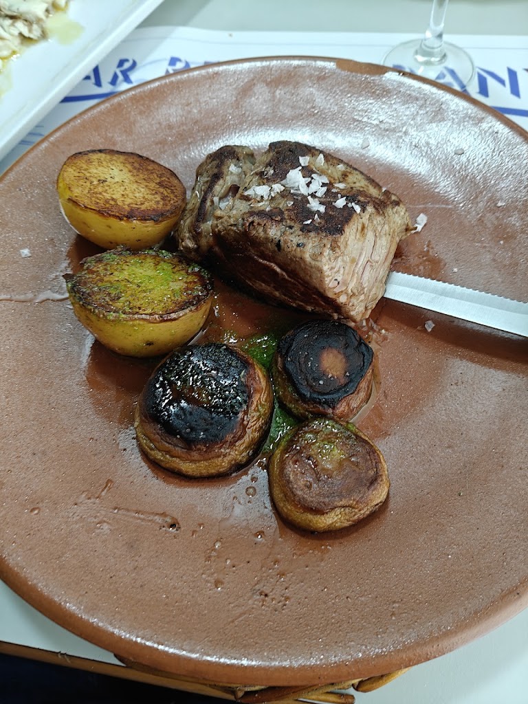 BAR GAVA RESTAURANTE — Mas recientes