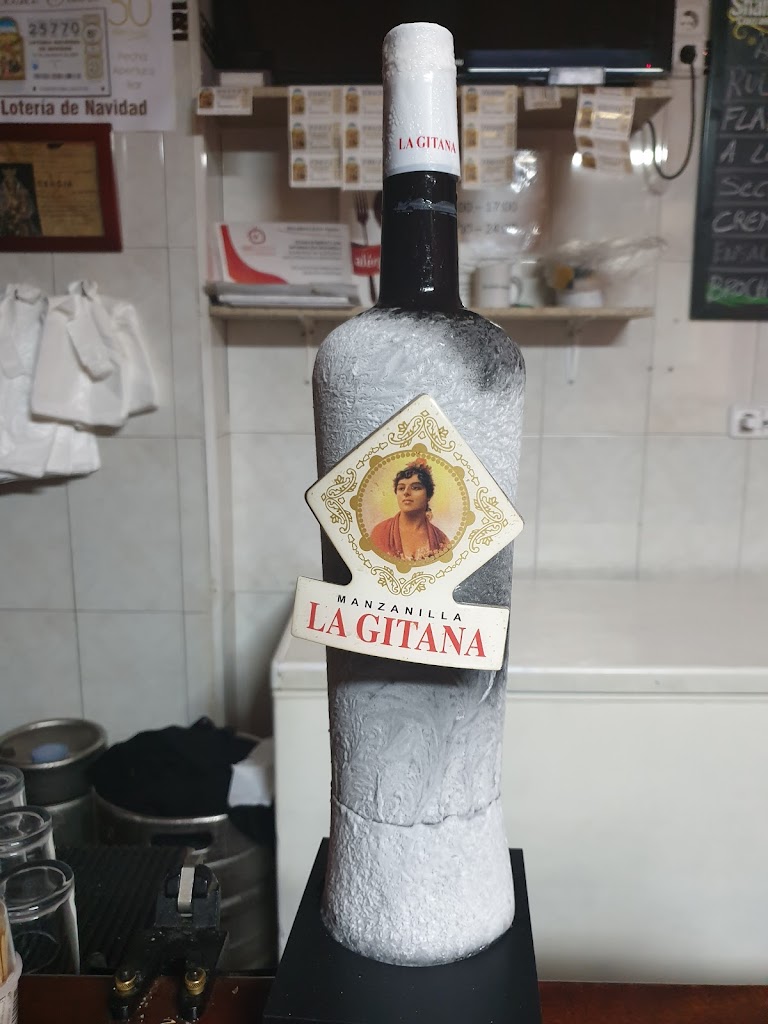 Bar Casa Oliva