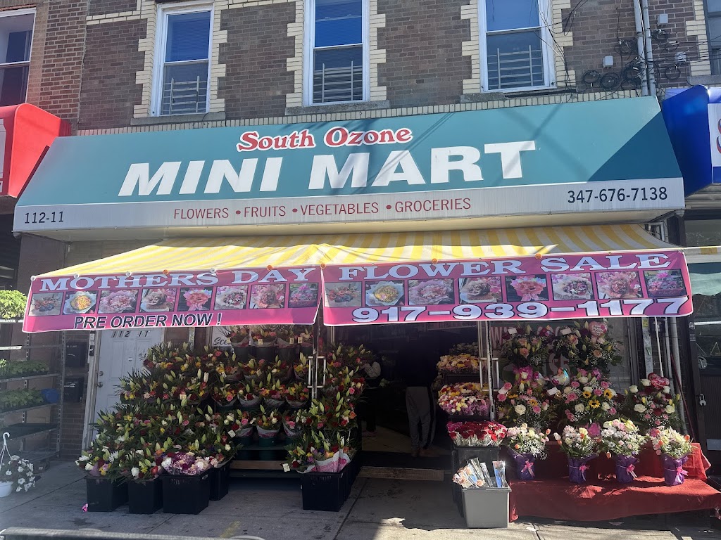South Ozone Mini Mart and Flowers