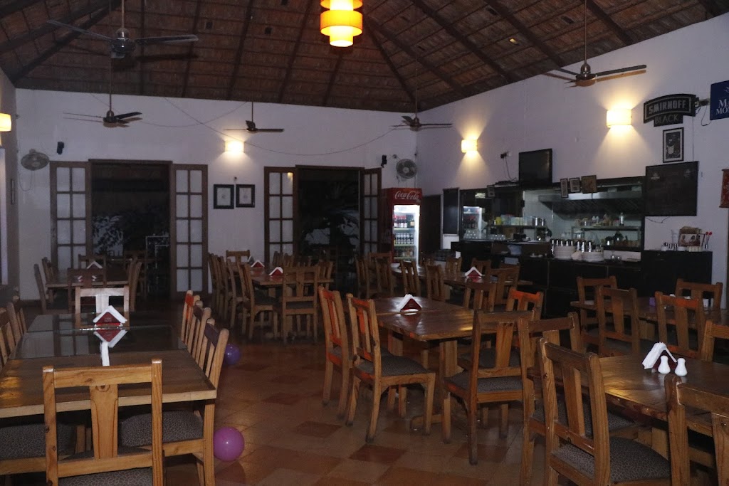 Vasco Square Restaurant