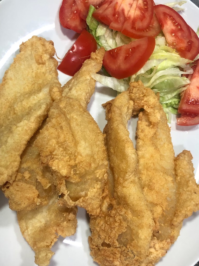 Bar El Maicero — Del propietario