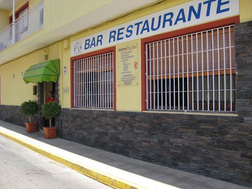 Restaurante Casa Ricardo