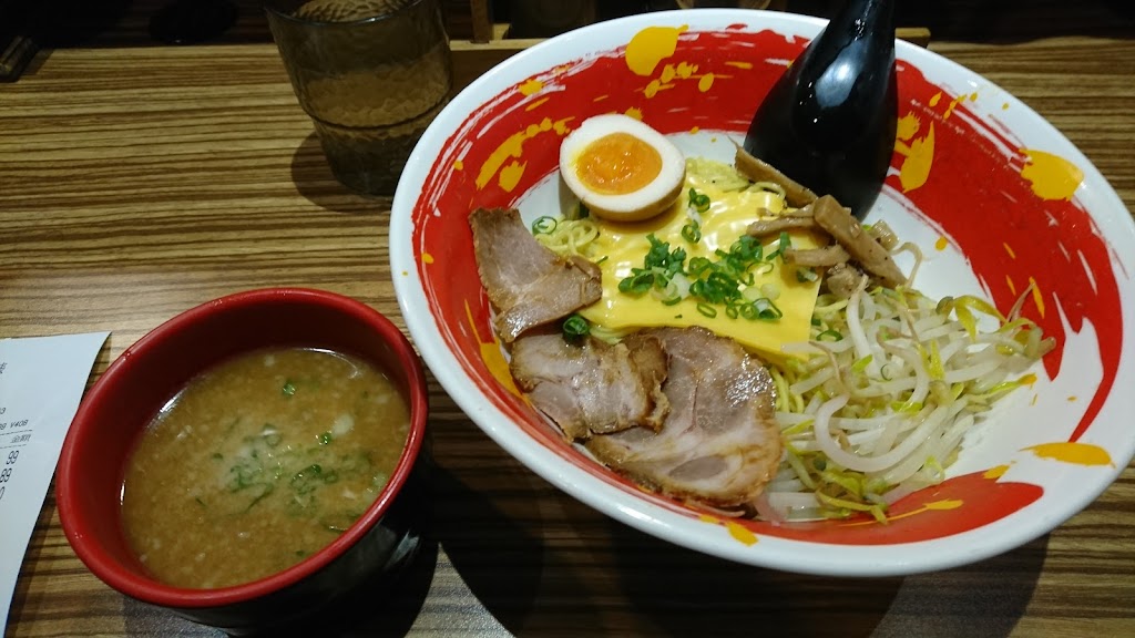 豚將日本拉麵 的照片