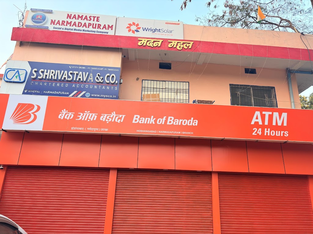 Namaste Narmadapuram