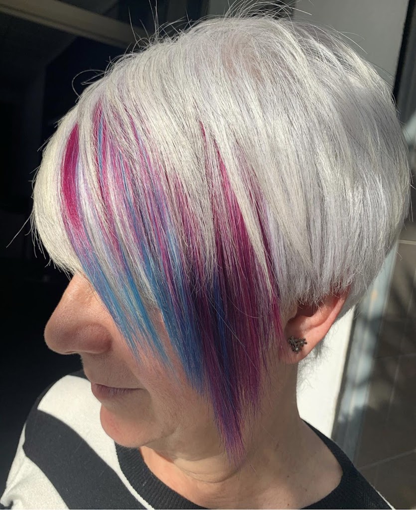 Sandra Peiro peluqueria Almoradi