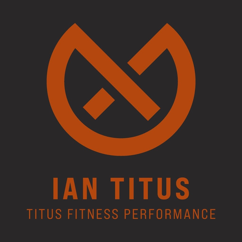  Titus Fitness Performance