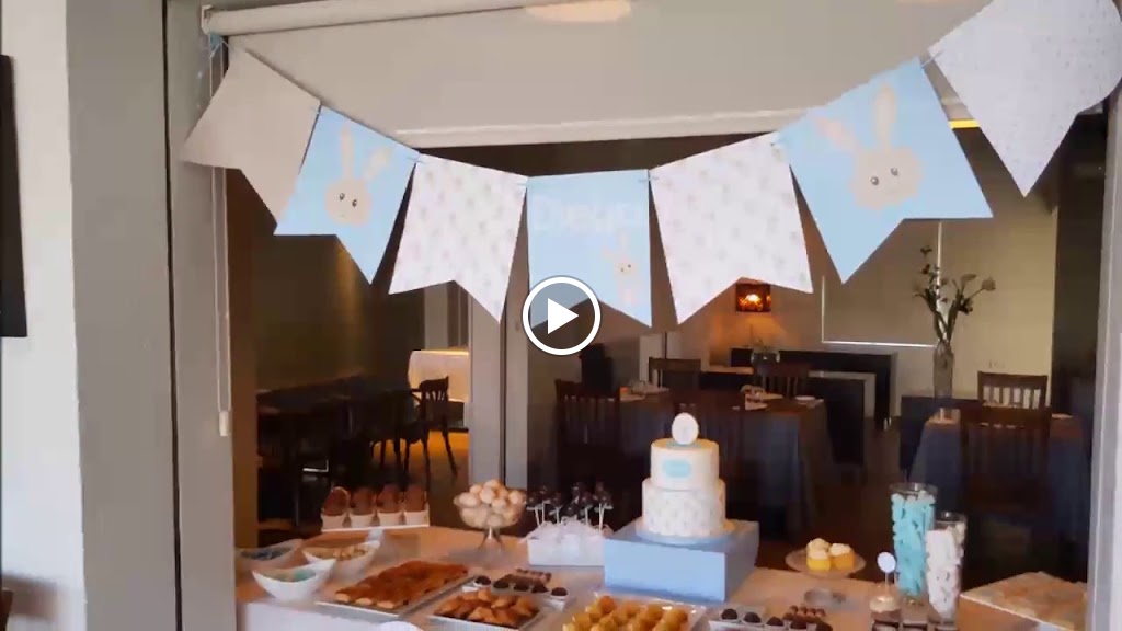 FRESA Y CHOCOLATE - ESCUELA DE REPOSTERIA EN MADRID - OFICIAL WILTON — Horneado