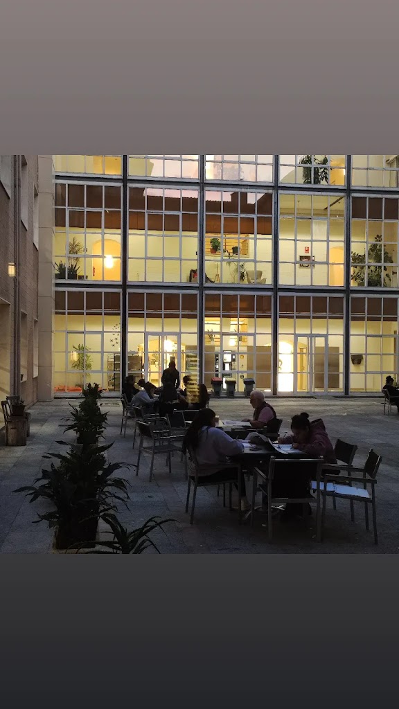 Biblioteca de La Rioja