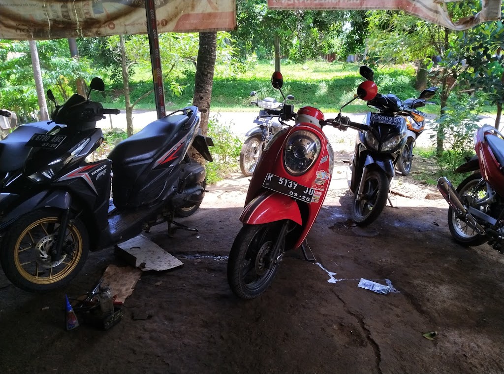 Alba Motor