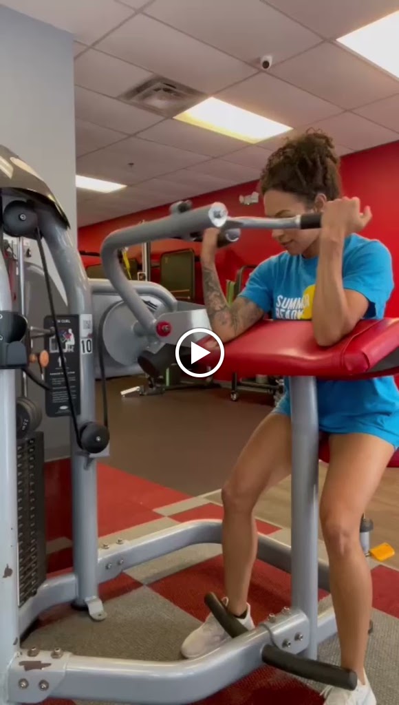  Workout Anytime Kennesaw