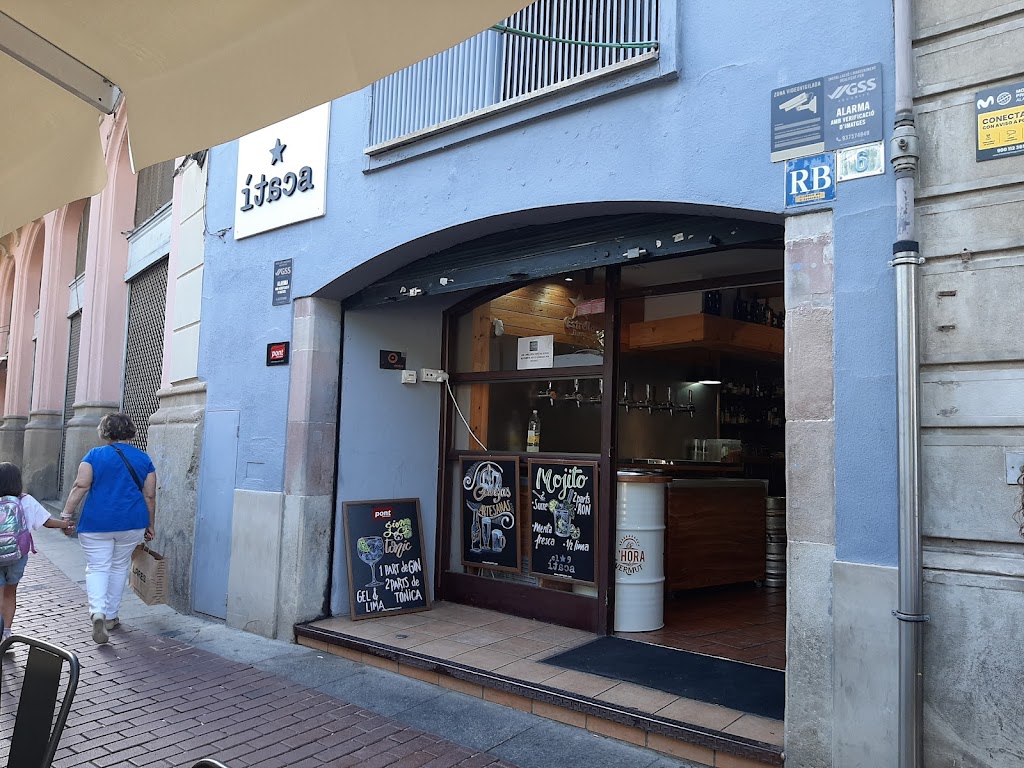 Restaurant Mitica La Vella