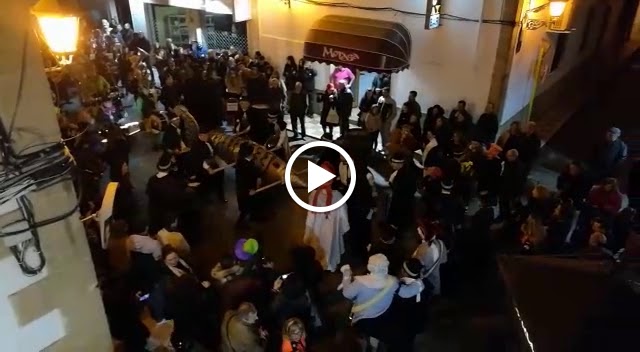 Taberna Perucha — Videos