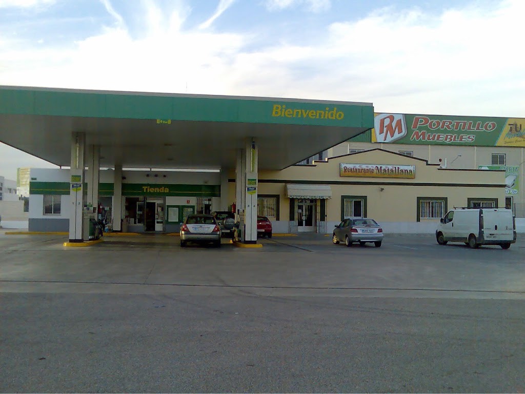 Estacion de Servicio Matallana, S.L.