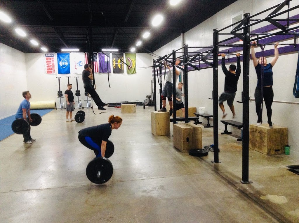  No Limit Strength and Conditioning Fort Worth Texas