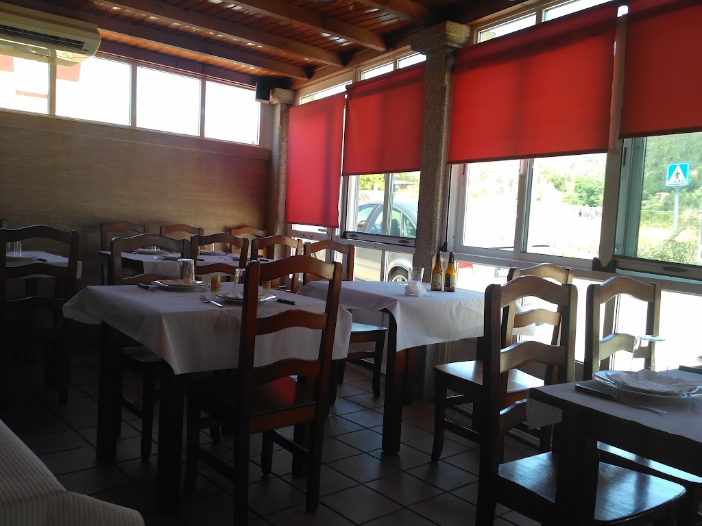 Montebar — Ambiente