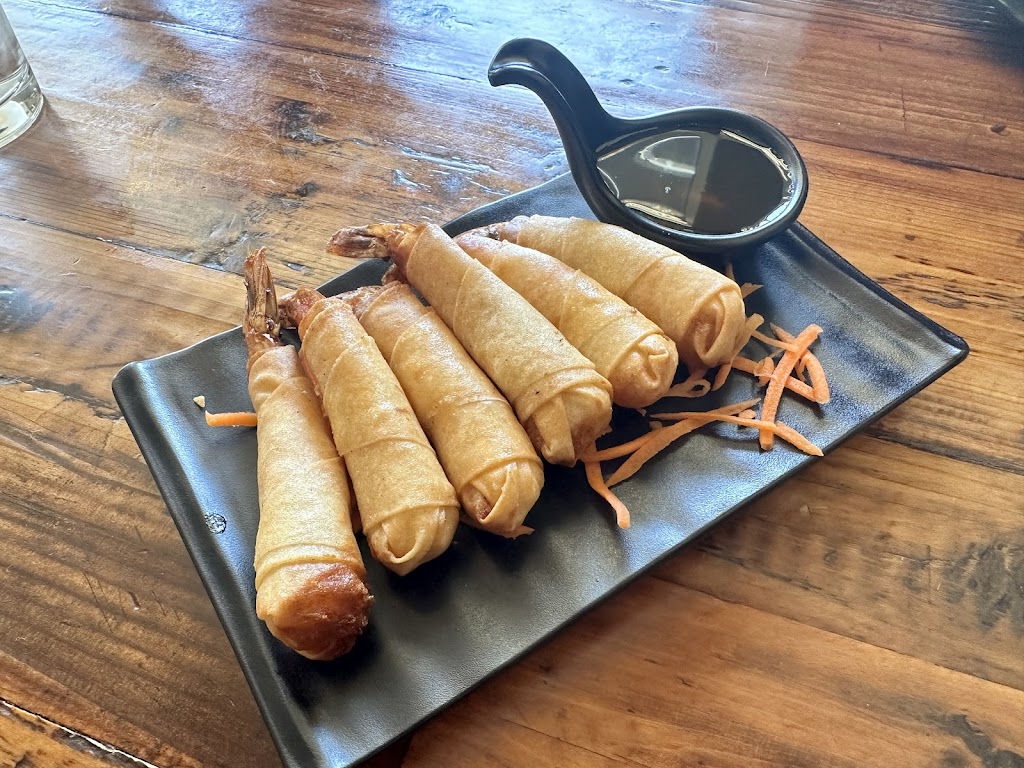 Thai Cravings