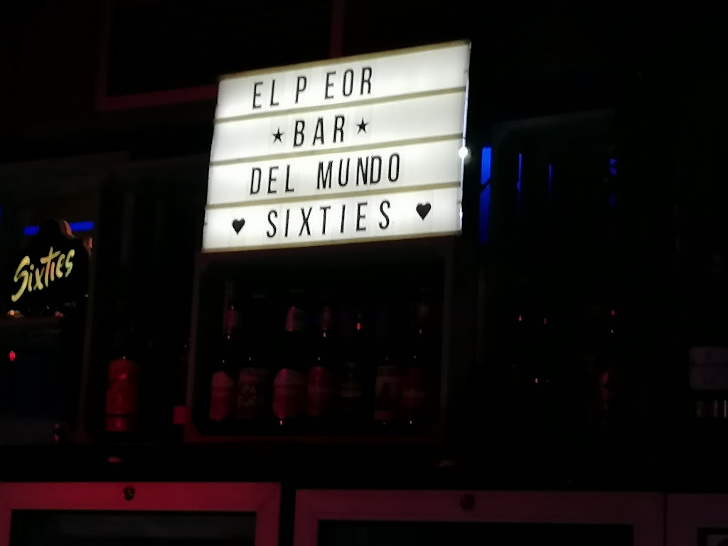 SIXTIES BAR