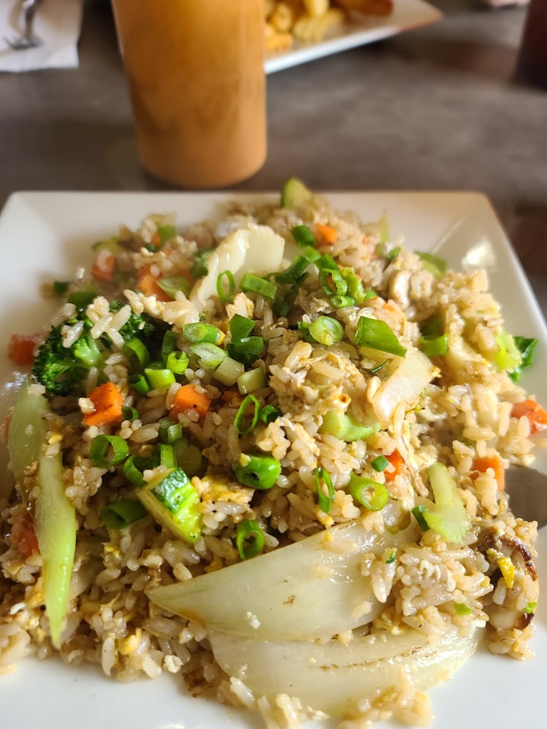 Thai Steakhouse