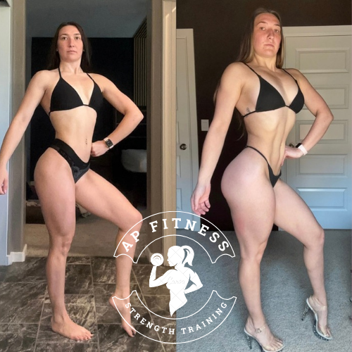  Adalyn Palacio Fitness