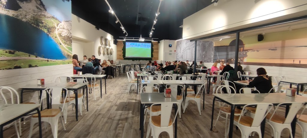 CERVECERIA LA CALABRAVA