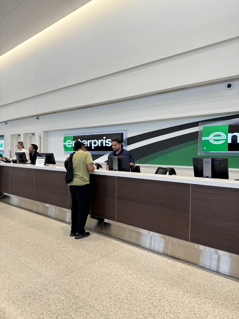 Enterprise Rent-A-Car