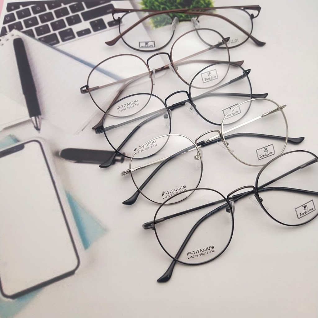 Zarrin Opticals